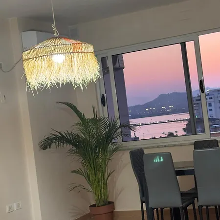Apartmán Sea View
