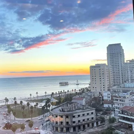 Sea View Apartmán *
