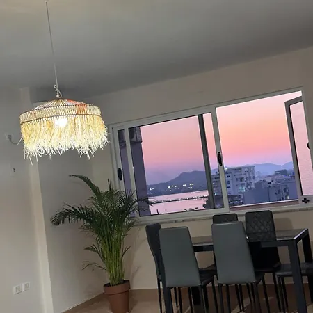 Apartmán Sea View *