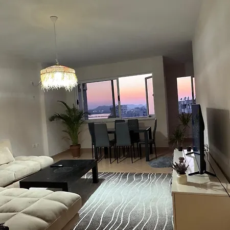 Sea View Apartmán