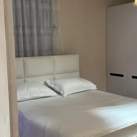 Apartmán Sea View