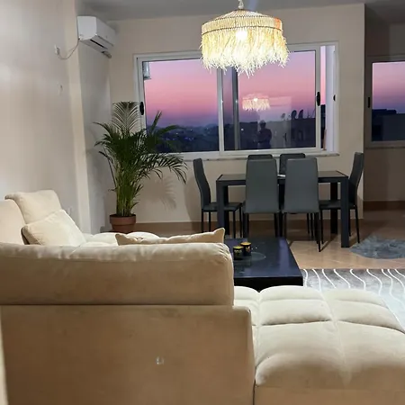 Apartmán Sea View *