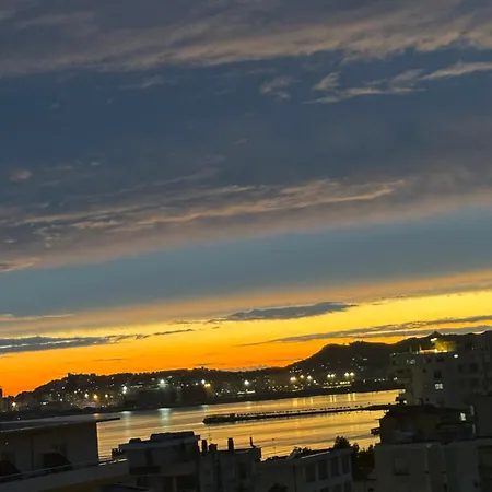 Sea View Appartement