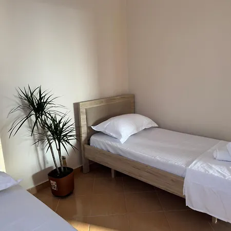 Appartement Sea View Durrës