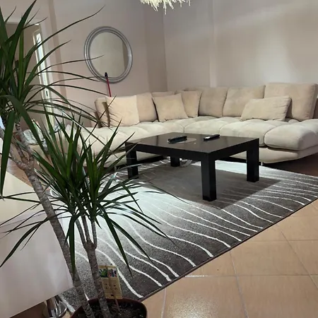 Sea View Appartement Durrës