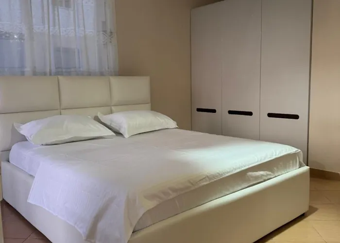 Sea View Appartement