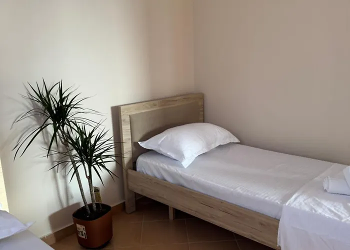 Appartement Sea View Durrës