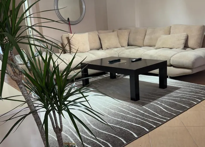 Sea View Appartement Durrës